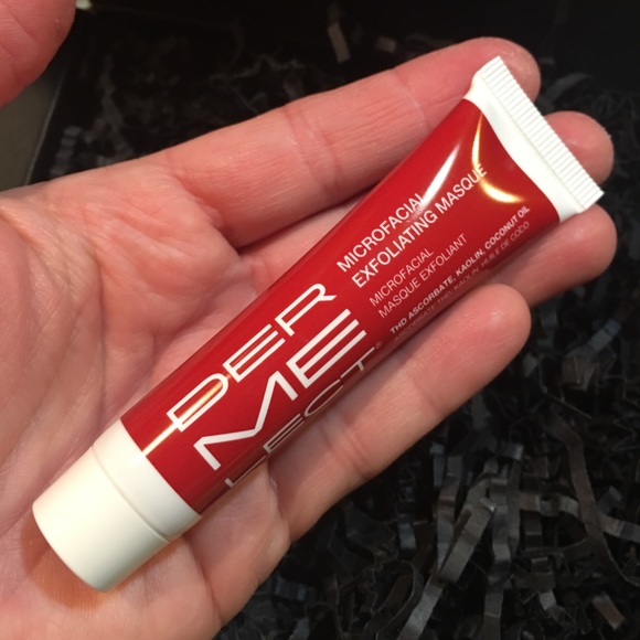 🆕 DERMELECT sample - Picture 3 of 8